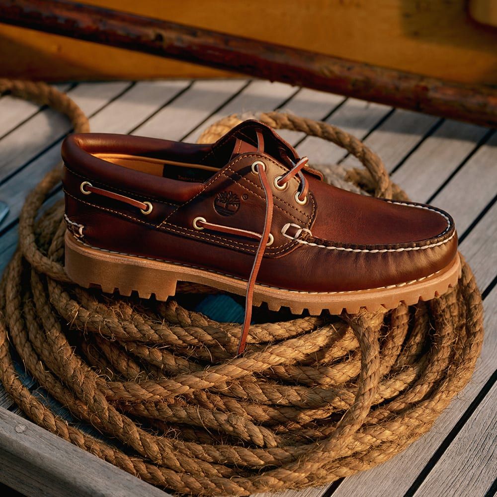 【残りわずか】Authentic 3 Eye Classic(MEN)