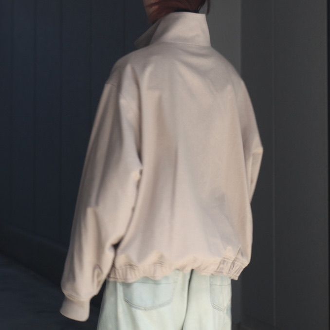【残り一点】Cotton Twill Weekend Jacket