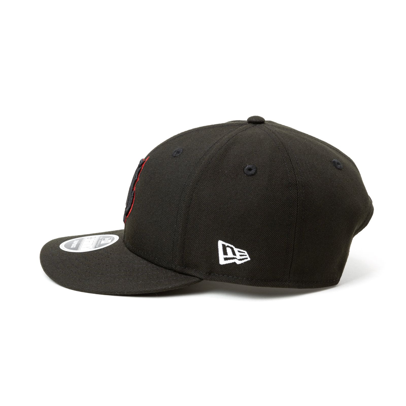【残りわずか】NT Logo Baseball Cap