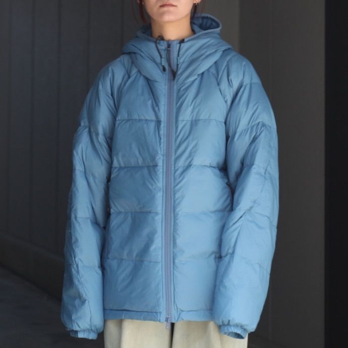 【残り一点】Taion Hooded Blouson