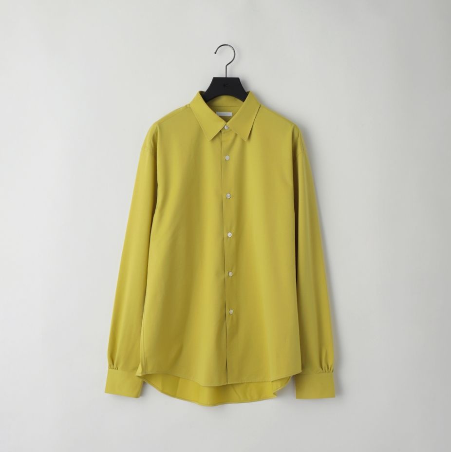 【残り一点】46G Modest Shirt