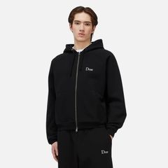 【残り一点】Classic Small Logo Zip Hoodie