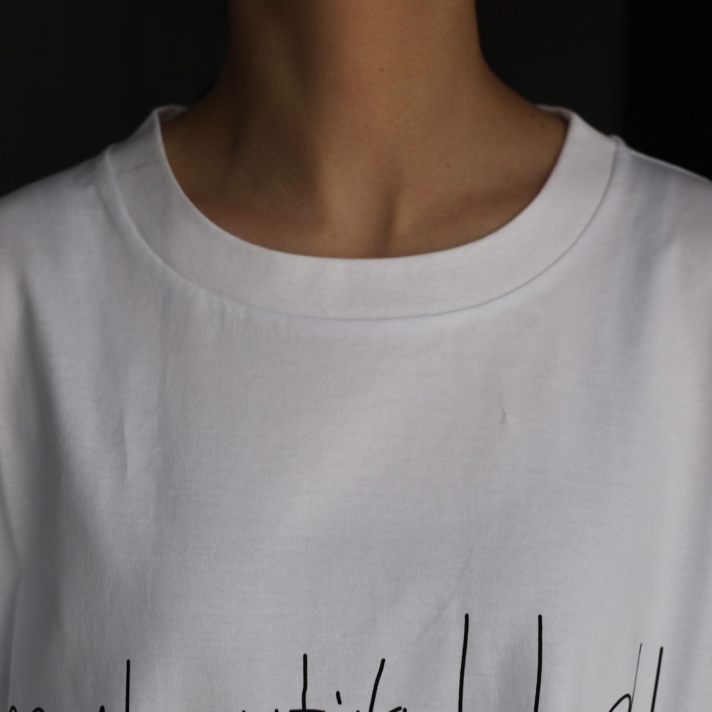 【残りわずか】MBLロゴベーシックビッグTee