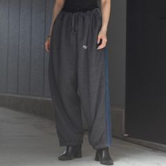 【残り一点】Over Jogging Jeans(S)