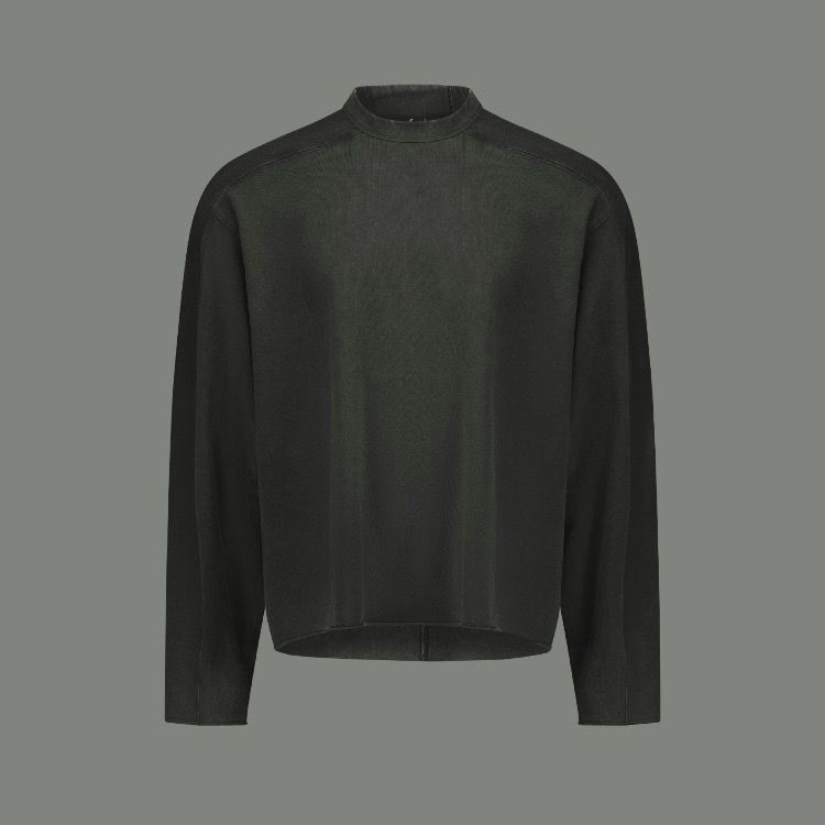 【残りわずか】Heavy LS Tee