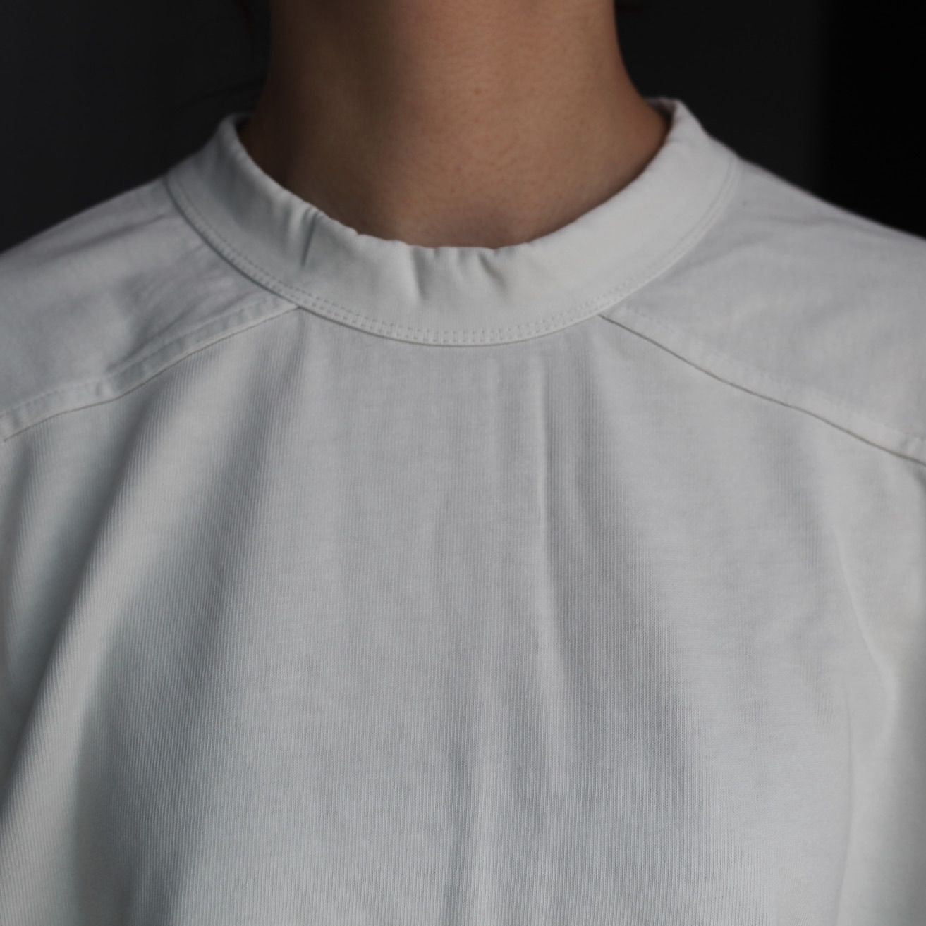 【残り一点】Heavy Pocket Tee
