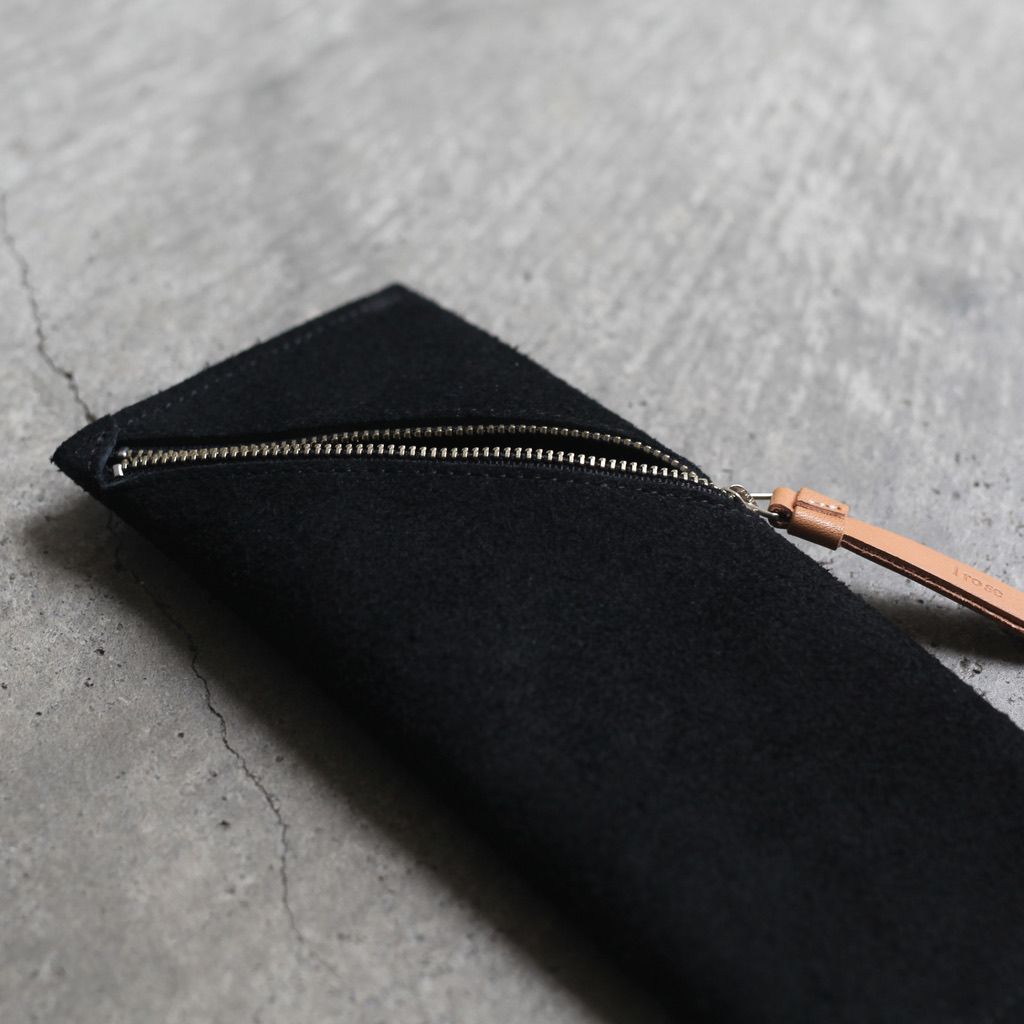【残り一点】Spiral Pen Case
