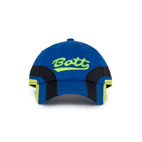 【残り一点】Script Logo Racing Cap
