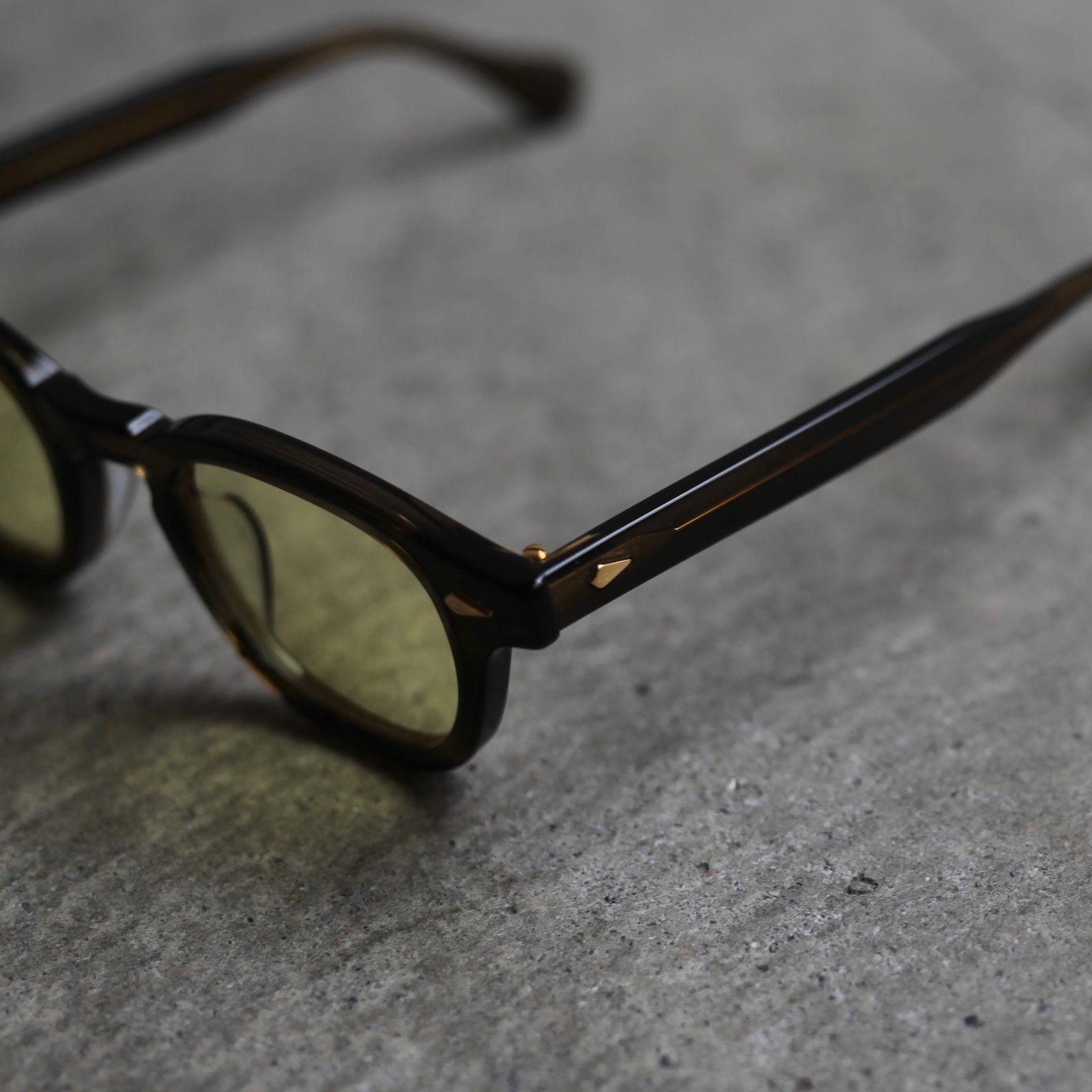 【残り一点】AR_46mm Gold Edition(鼻幅_24mm)