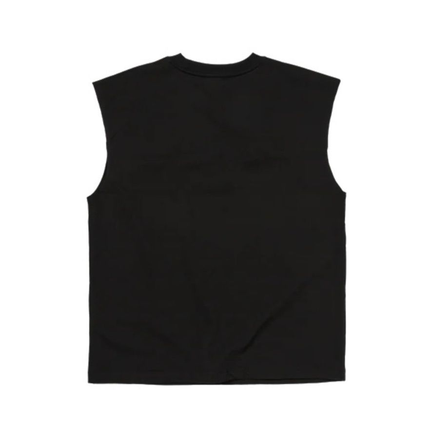 【残り一点】Dragon Chopper Sleeveless