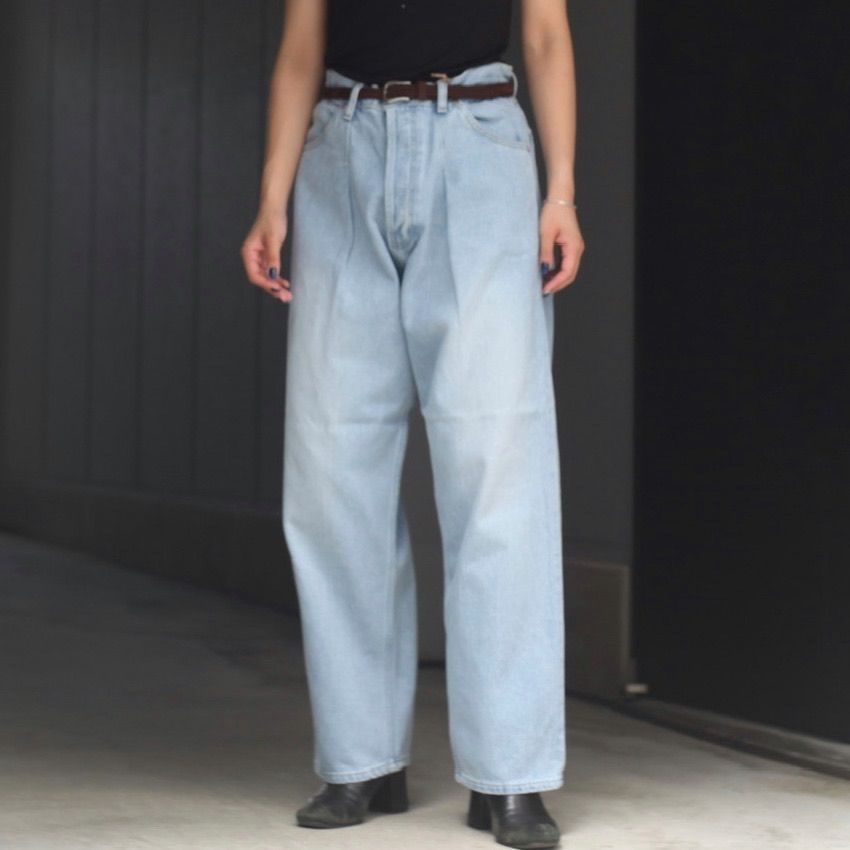 HERILL - 【残り一点】Hl Denim 4pk | ACRMTSM ONLINE STORE