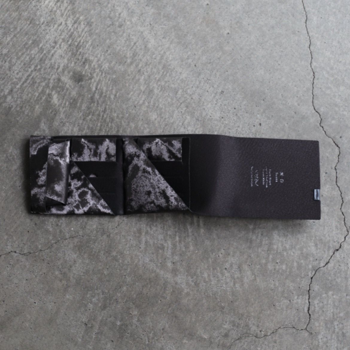 【限定モノ】ショートウォレット2.0