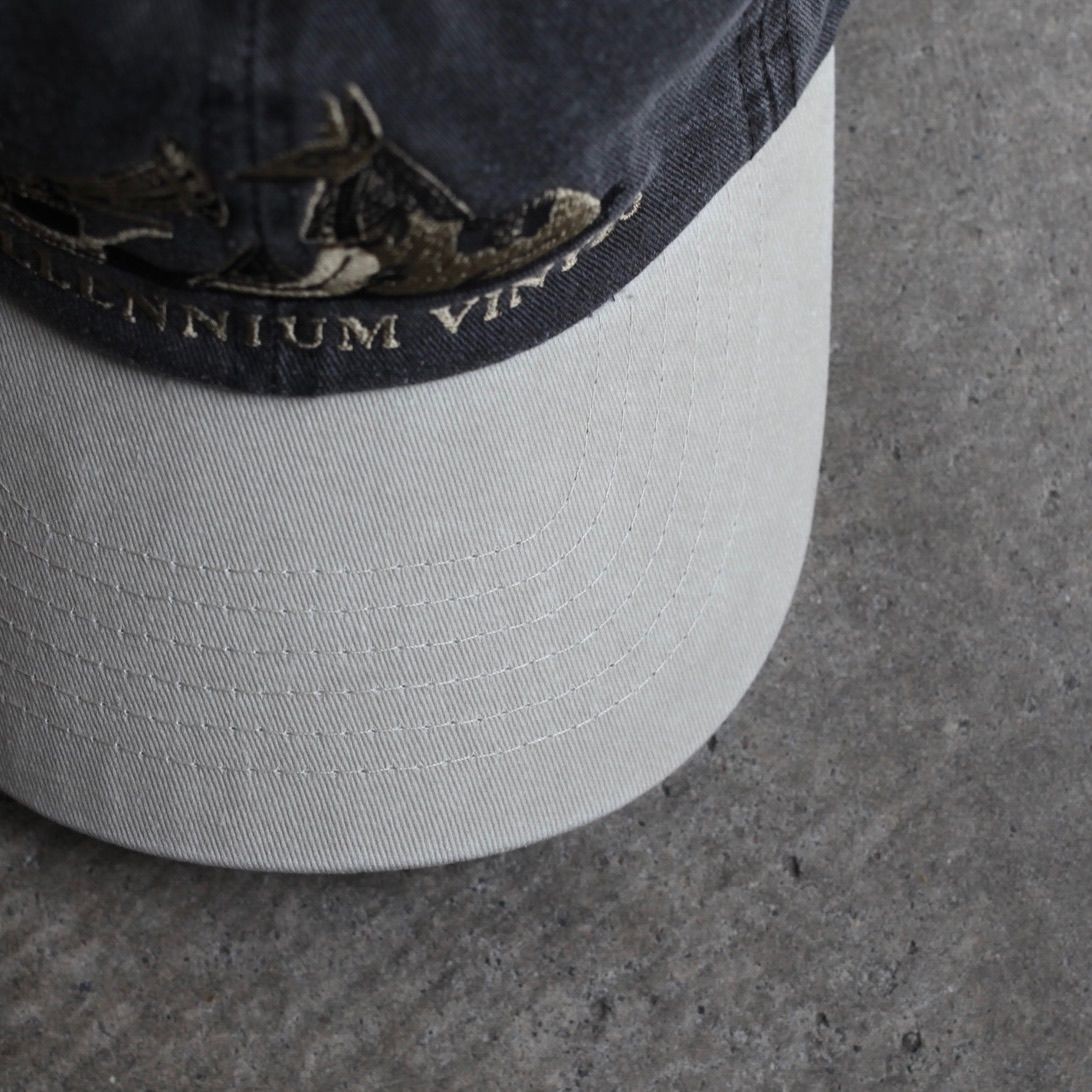 【再販売通知受付可能】Souvenir Cap