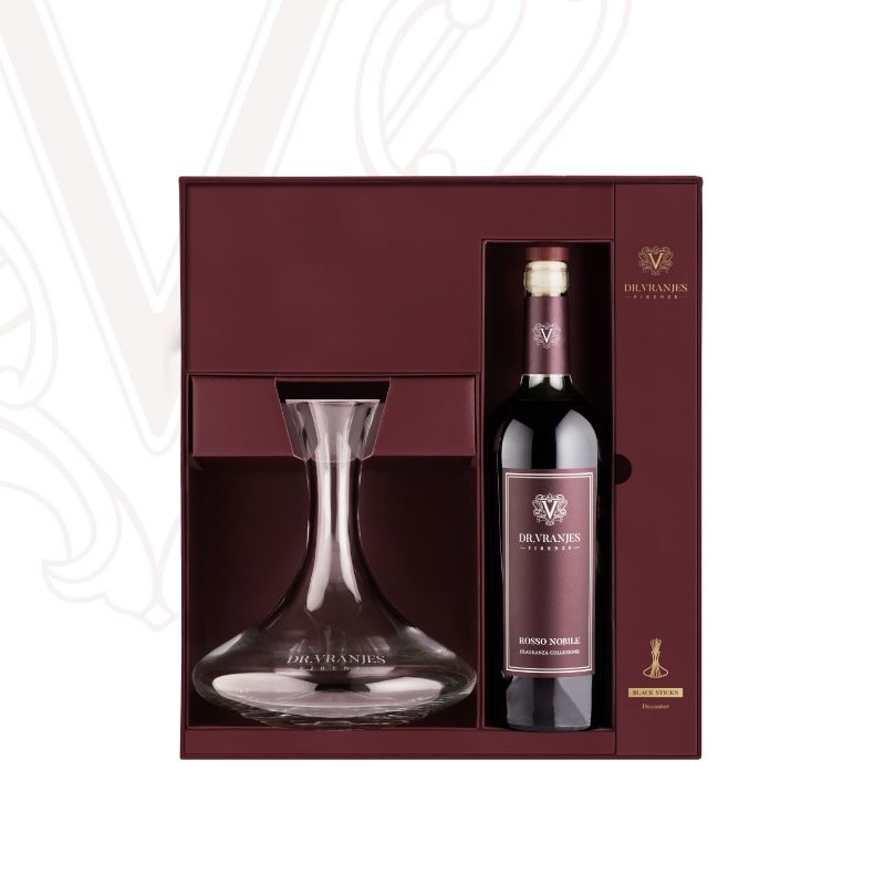 【残り一点】ROSSO NOBILE(750ml)