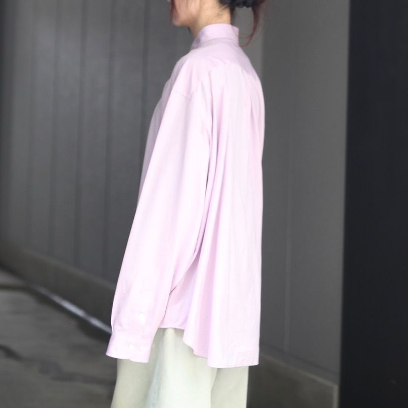 【残り一点】46G Atmosphere Shirt