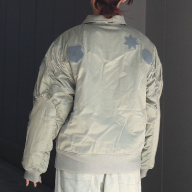 【残り一点】FWU-45 Flight Jacket