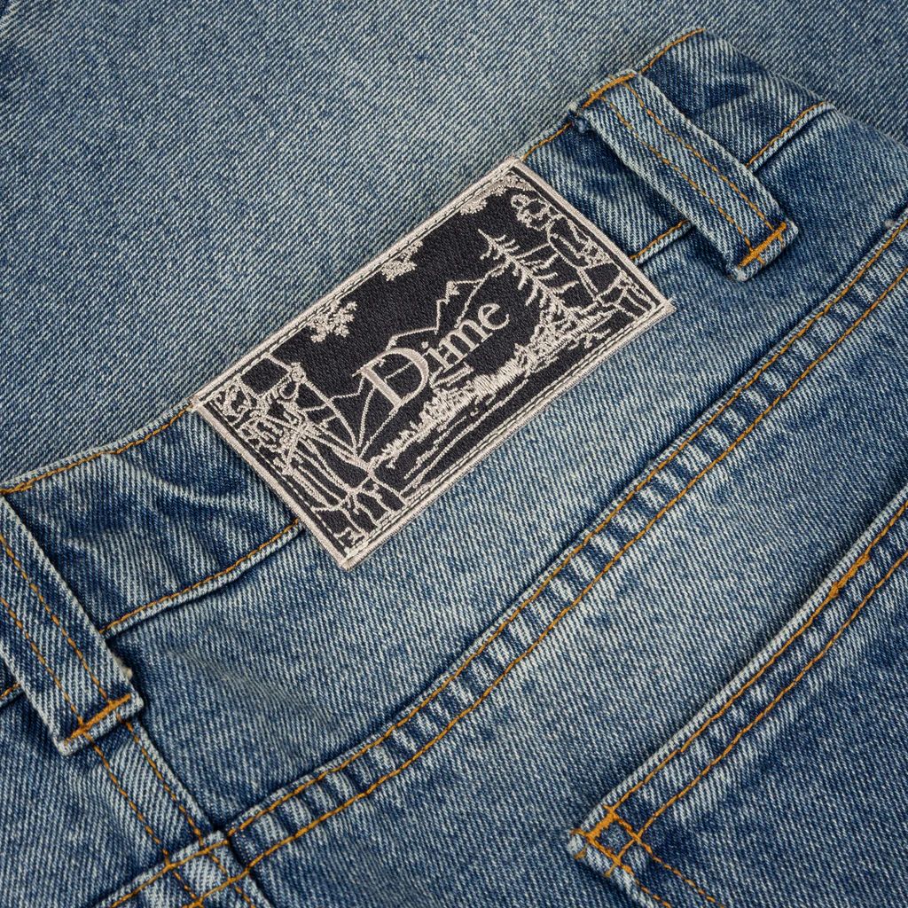 Dime - 【残りわずか】Classic Baggy Denim Pants | ACRMTSM