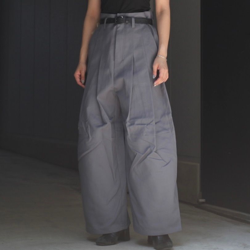【残り一点】Hi Baggy