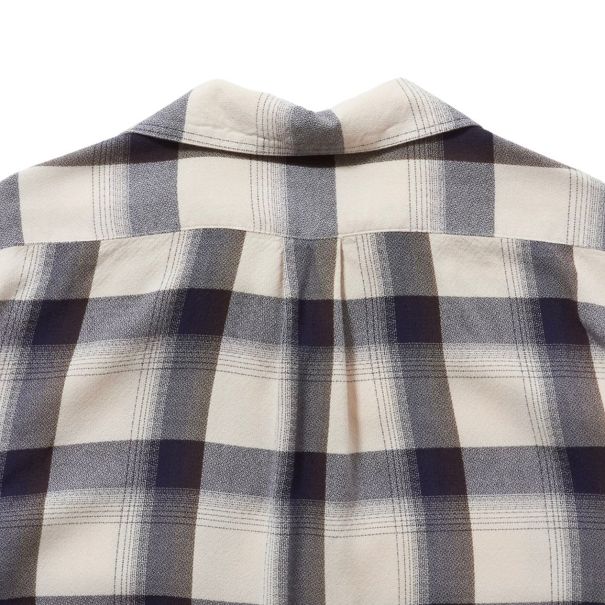 【残り一点】Ombre Destroyed Shirt
