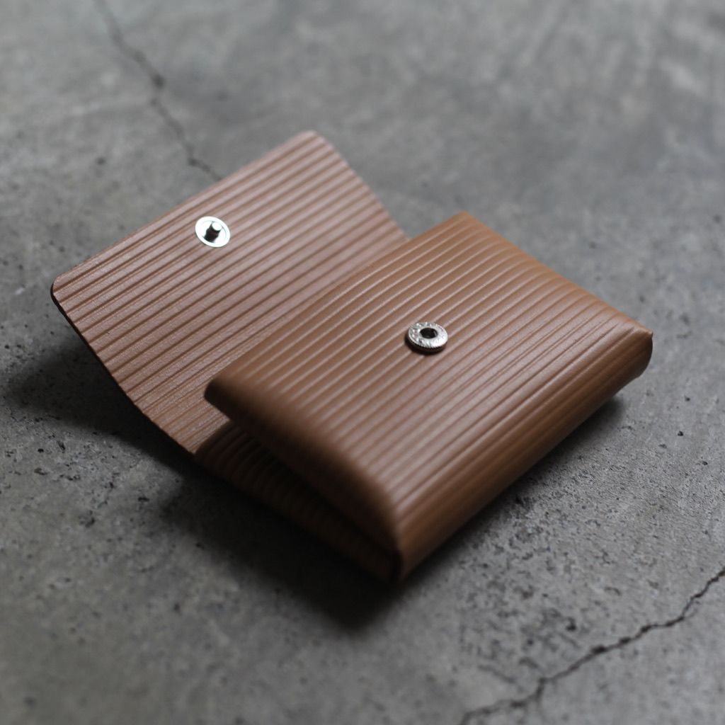 【残り一点】Cardboard Card Wallet