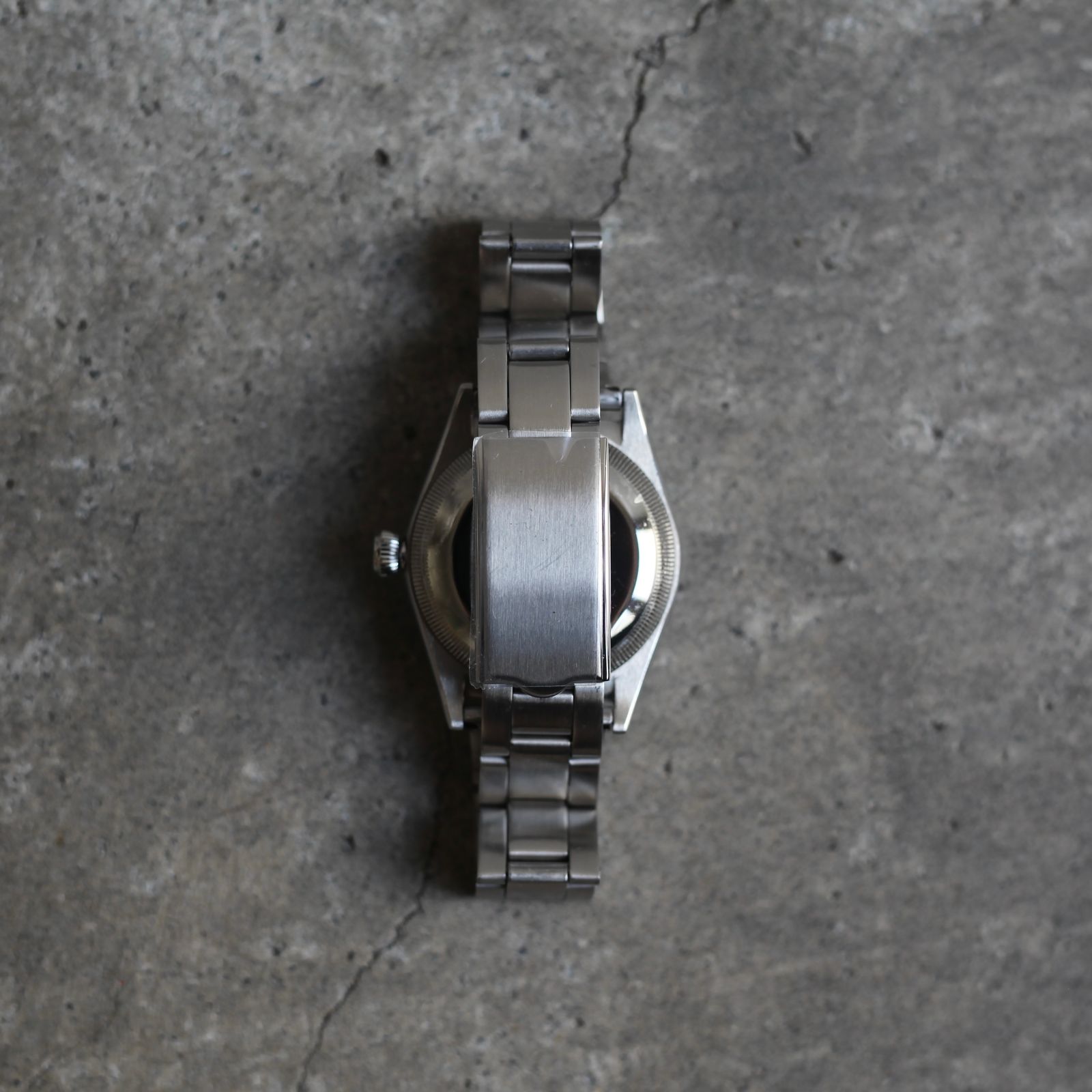 【残り一点】Vabble(STAINLESS STEEL/SILVER×STAINLESS STEEL)