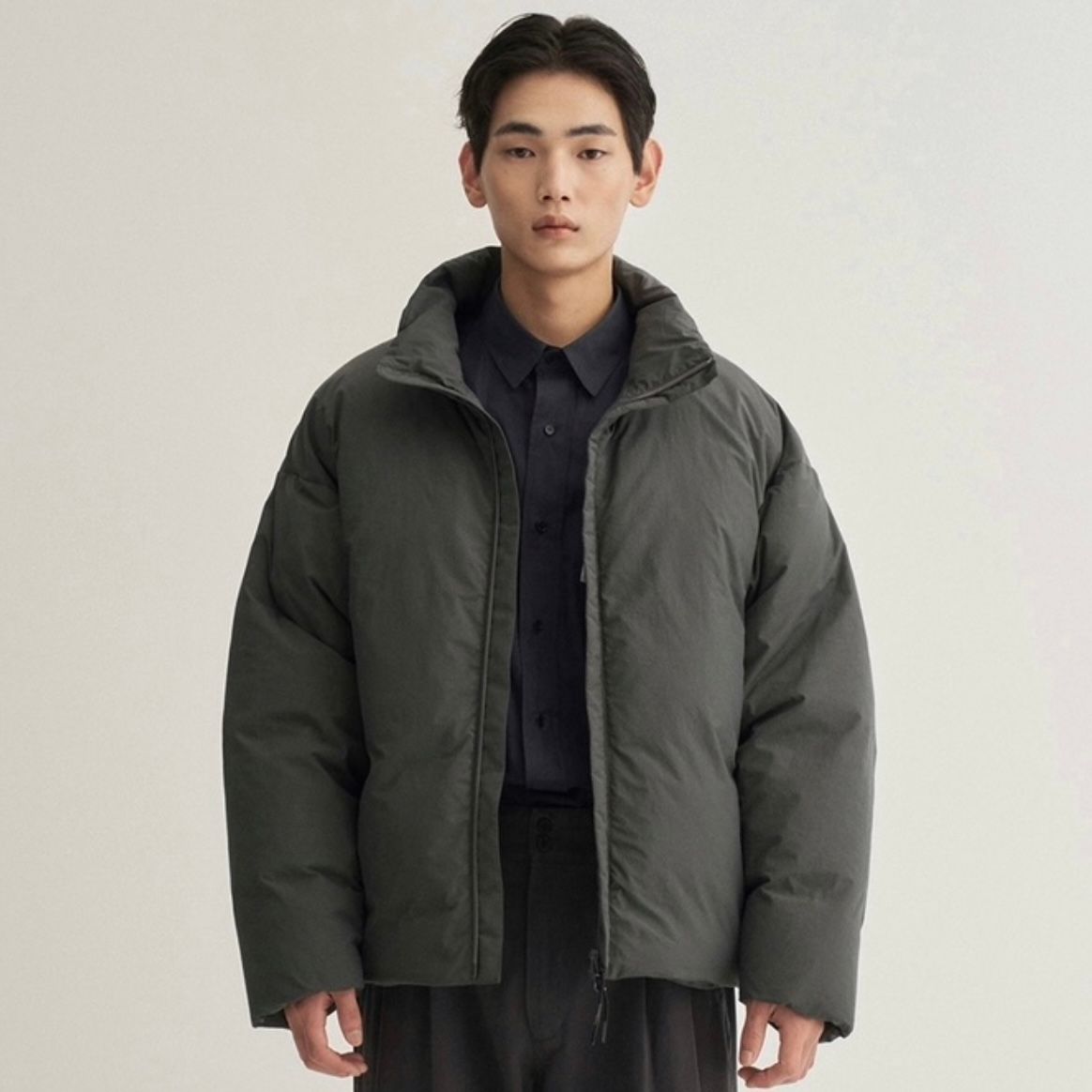 【残り一点】Snowman Down Jacket