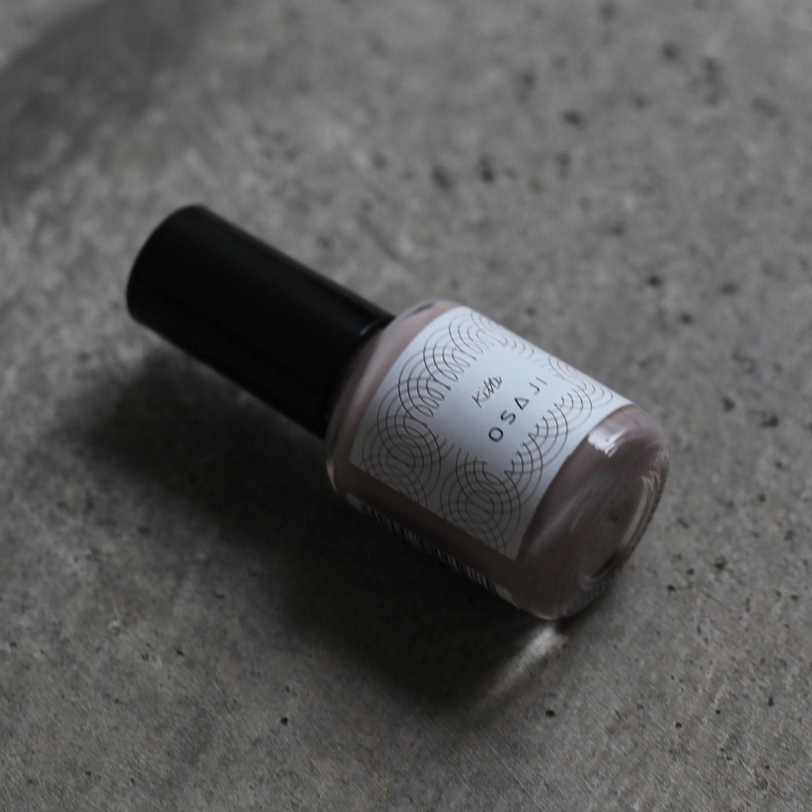 【残りわずか】オサジアップリフトネイルカラー(きっと_10ml)