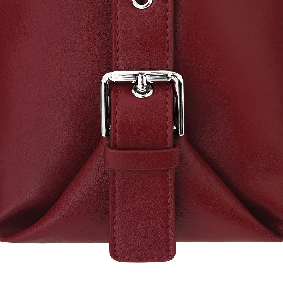 【残りわずか】Mushy Bag