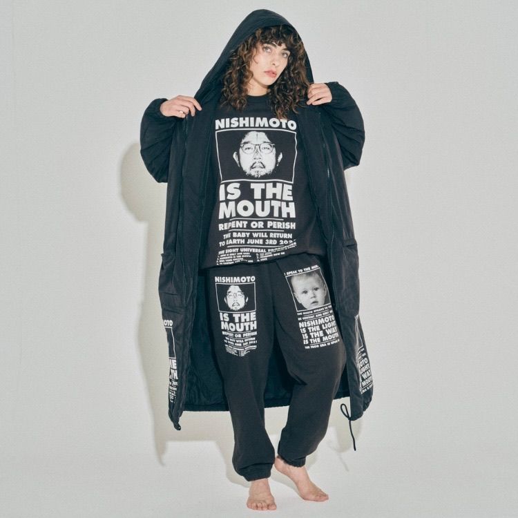 【残りわずか】Classic Sweat Pants