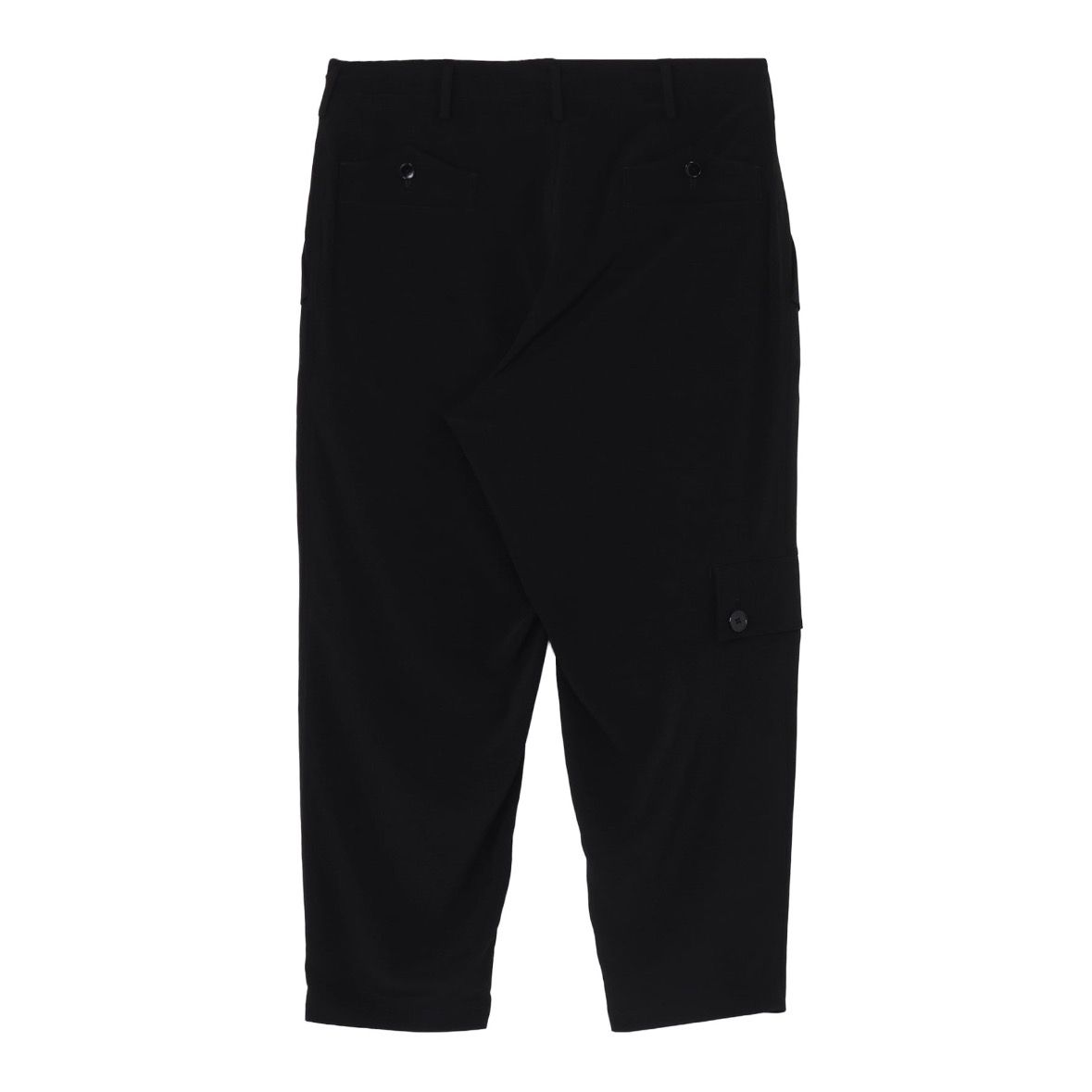 【残り一点】ポケットスリムパンツ