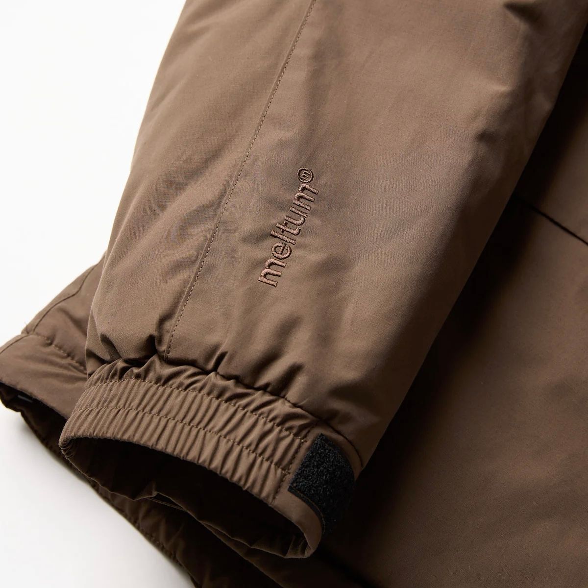 【残り一点】Utility Puff Jacket