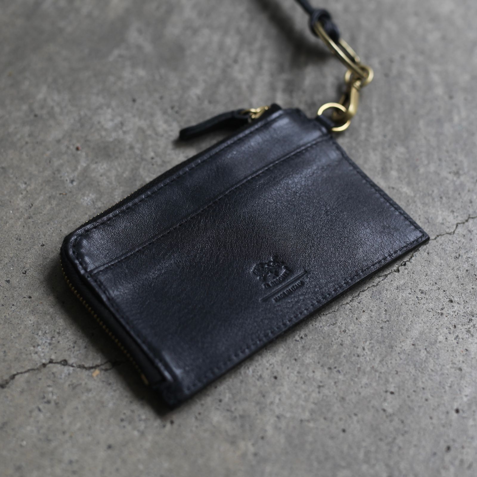 【残り一点】ネックウォレット