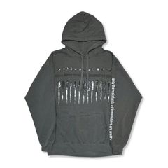【残り一点】Bootleg Hoodie