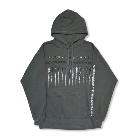 【残り一点】Bootleg Hoodie