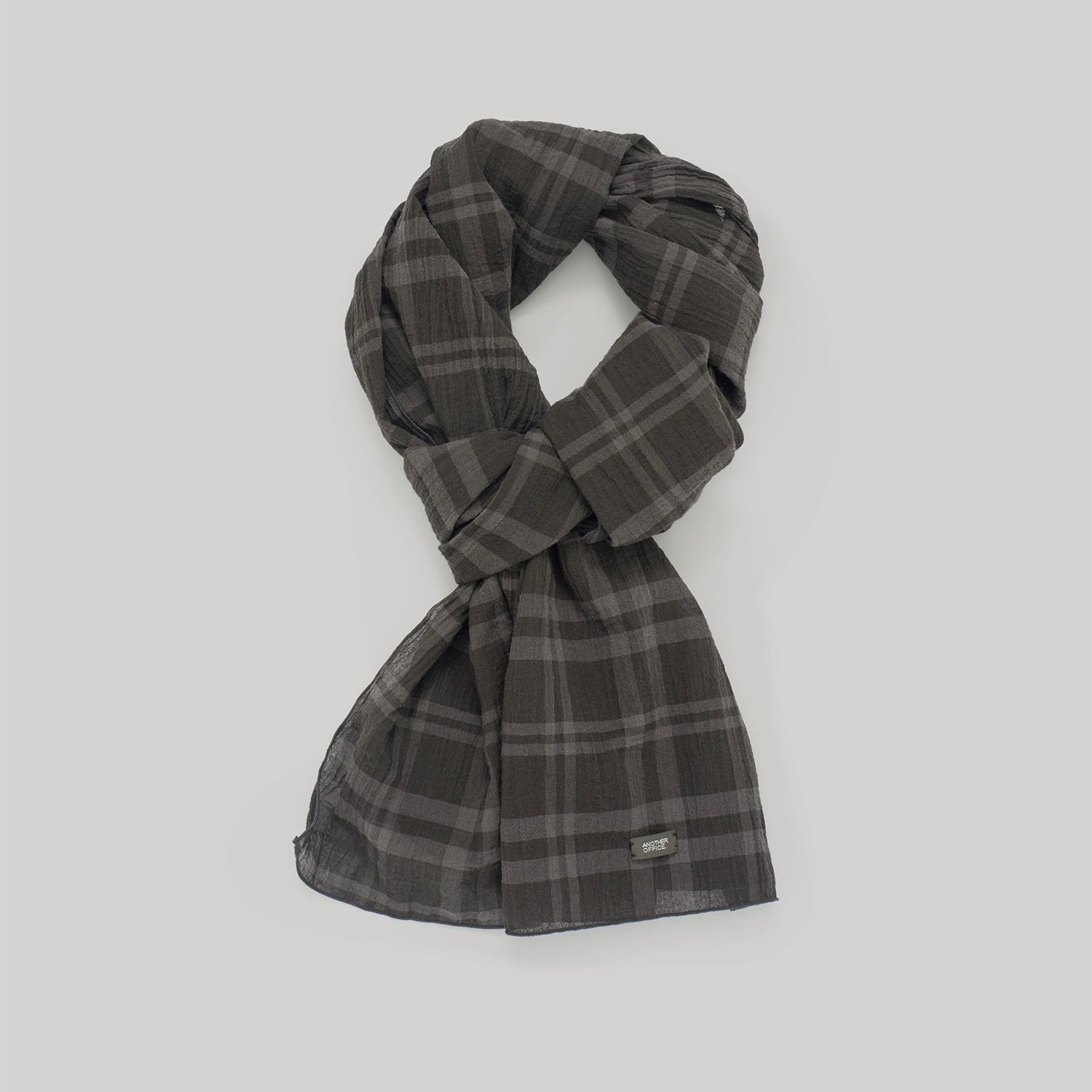 【残り一点】Zephyr Washed Scarf