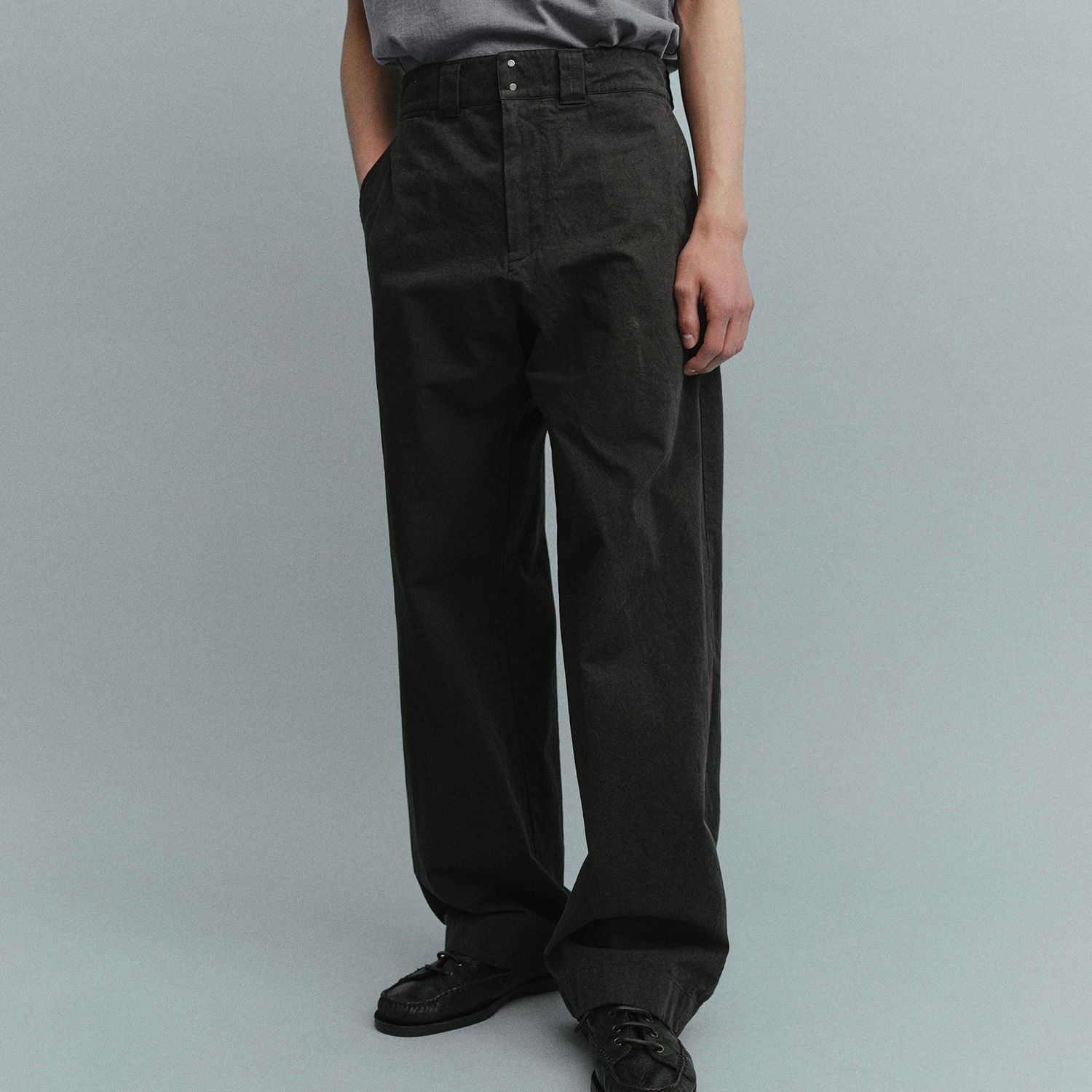 【残り一点】French Officer Pants