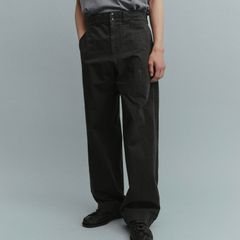 【残り一点】French Officer Pants