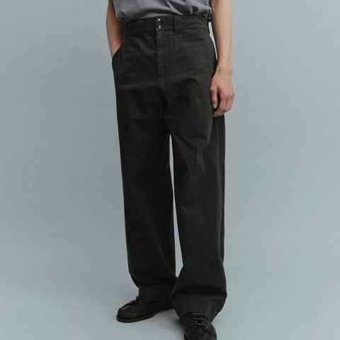 【残り一点】French Officer Pants