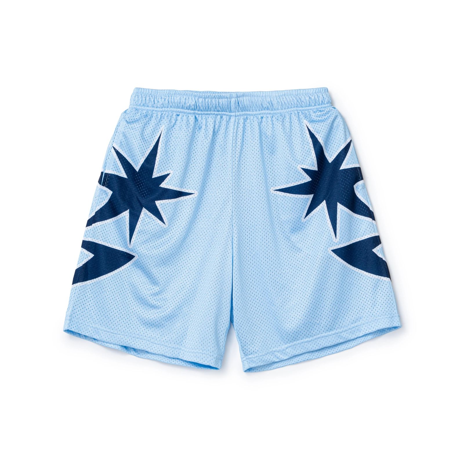 【残り一点】Big B Logo Mesh Shorts