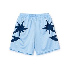【残り一点】Big B Logo Mesh Shorts