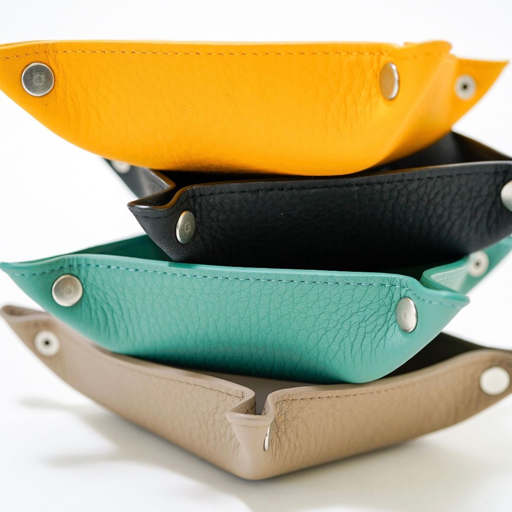 【残り一点】Herrie Portable Tray(DIPLO SKY)