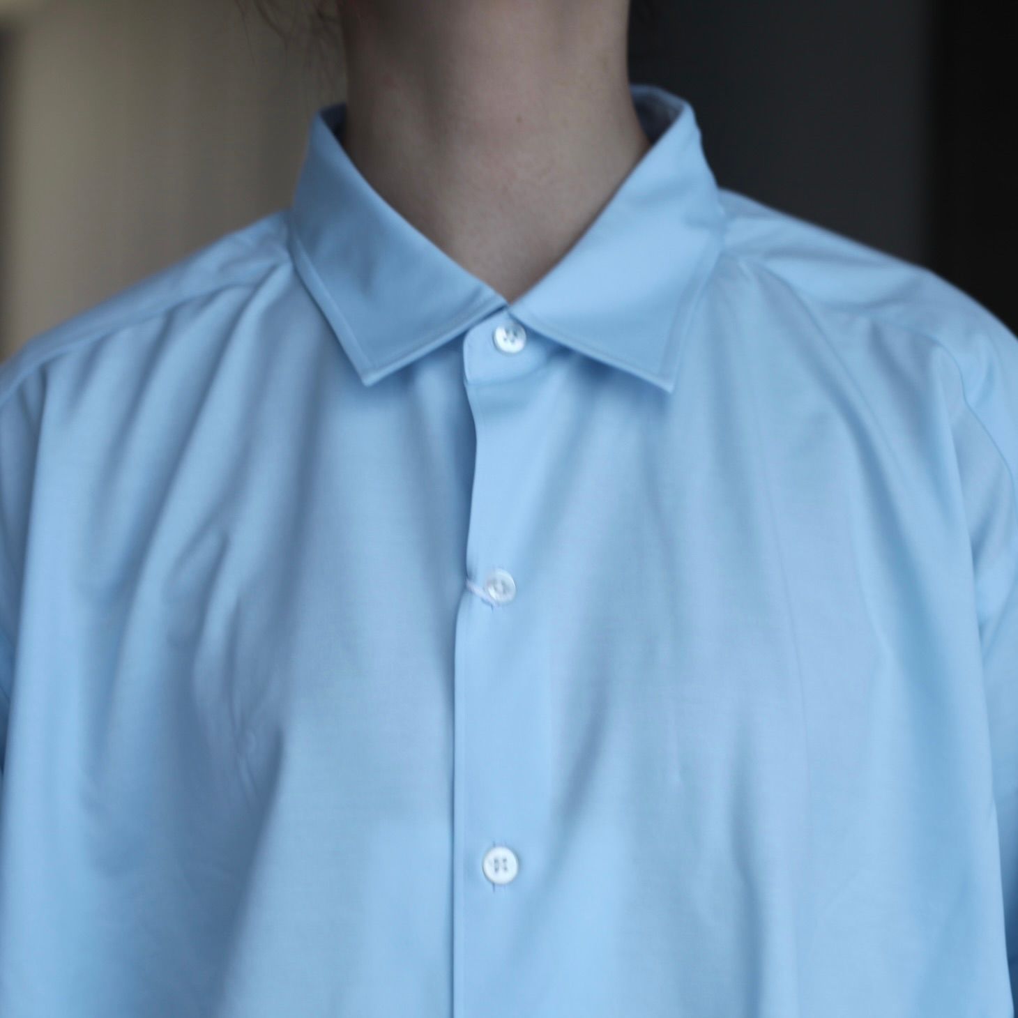 【残りわずか】46G Atmosphere Shirt