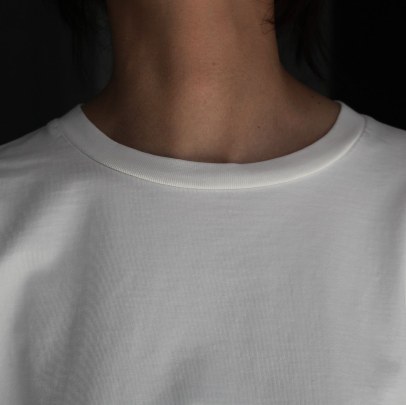 【残り一点】22G Max Weight Garment Dye L/S Tee