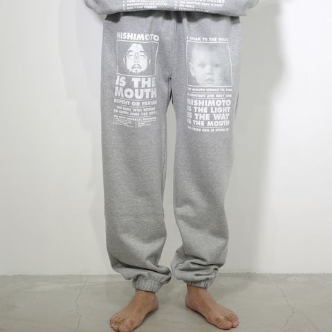 【残りわずか】Classic Sweat Pants