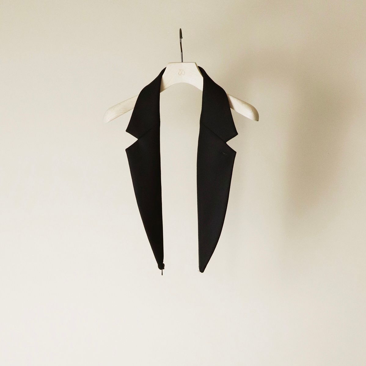 【残り一点】Collar Detachable Coat