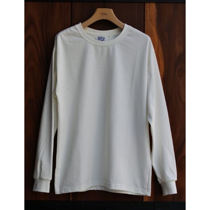 【残り一点】Long Sleeve T-shirt