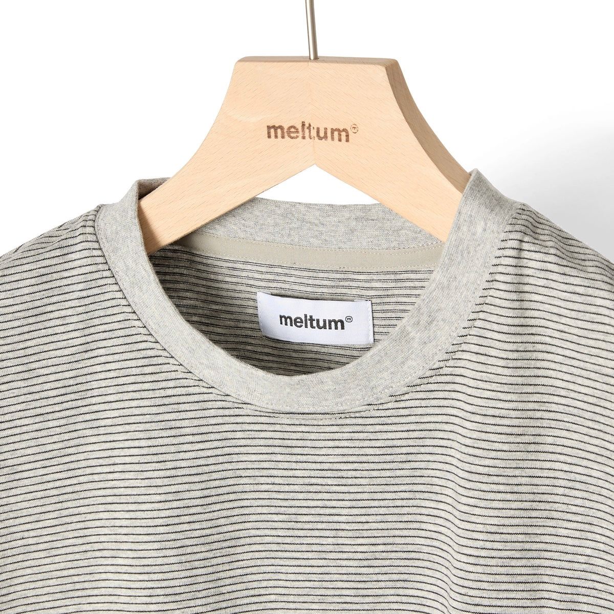 【残り一点】Border S/S T-shirt