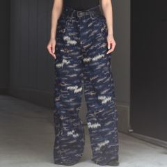 【残り一点】Twist Seam Lot.20603 R&D(100YEARS DENIM)