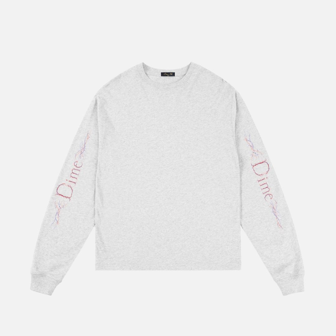 【残り一点】Classic Veins LS T-Shirt