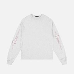【残り一点】Classic Veins LS T-Shirt